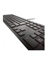 Cherry KC 6000 slim czarna (JK-1600DE-2) - nr 29