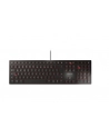 Cherry KC 6000 slim czarna (JK-1600DE-2) - nr 2