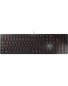 Cherry KC 6000 slim czarna (JK-1600DE-2) - nr 31