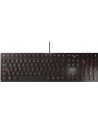 Cherry KC 6000 slim czarna (JK-1600DE-2) - nr 33