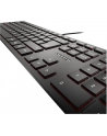 Cherry KC 6000 slim czarna (JK-1600DE-2) - nr 36