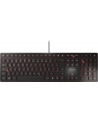 Cherry KC 6000 slim czarna (JK-1600DE-2) - nr 40