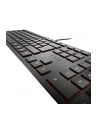 Cherry KC 6000 slim czarna (JK-1600DE-2) - nr 43