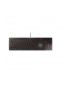 Cherry KC 6000 slim czarna (JK-1600DE-2) - nr 5