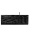 Cherry STREAM GERMANY BLACK GR (JK8500DE2) - nr 21