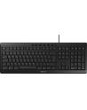 Cherry STREAM GERMANY BLACK GR (JK8500DE2) - nr 33