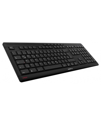 Cherry STREAM GERMANY BLACK GR (JK8500DE2) nr 2