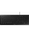 Cherry STREAM GERMANY BLACK GR (JK8500DE2) - nr 5