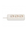 Brennenstuhl ECO-Line 3wtyki 5m Biała (1158610050) - nr 1