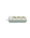Brennenstuhl ECO-Line 3wtyki 5m Biała (1158610050) - nr 2