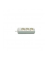 Brennenstuhl ECO-Line 3wtyki 5m Biała (1158610050) - nr 5