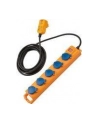 Brennenstuhl Super-Solid SL544 5 gniazd IP54 5m (1159900805) - nr 5