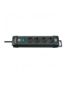 Brennenstuhl Premium-Line 4wtyki 1.8m (1951140100) - nr 1