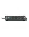 Brennenstuhl Premium-Line 4wtyki 1.8m (1951140100) - nr 2