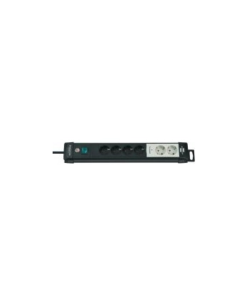 Brennenstuhl Premium-Technik 6wty 3m (1951160600) nr 2