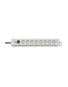Brennenstuhl Premium-Line 8wty 3m Szary (1955580100) - nr 3