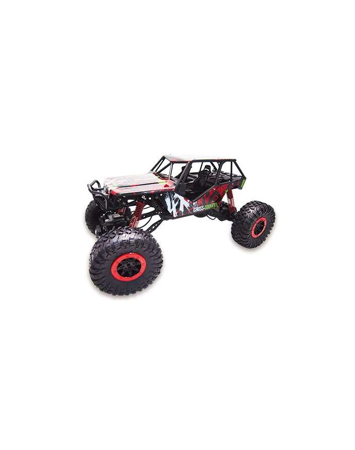 RC Amewi Crazy Crawler 1:10 Elektryczny 410 mm 1610 g 100% RtR główny