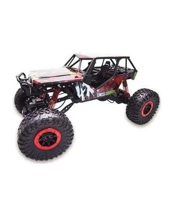 RC Amewi Crazy Crawler 1:10 Elektryczny 410 mm 1610 g 100% RtR nr 2