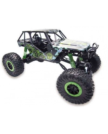 AMEWI Crazy Crawler Green 4WD RTR 1:10 Rock Crawler 8+  22217 nr 1