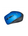Asus WT425 niebieska (90XB0280-BMU040) - nr 2