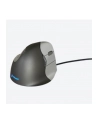 Bakker & Elkhuizen Evoluent Mouse Left hand (BNEEVL) - nr 8