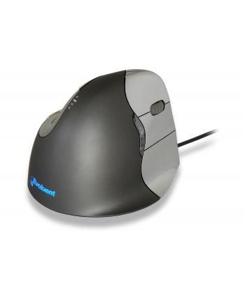 Bakker & Elkhuizen Evoluent4 right hand (BNEEVR4)