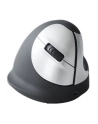 Acme Made Human Ergonomics HE Mouse - Ergonomiczne myszki - 5 - Czarny (RGOHEWL) - nr 7