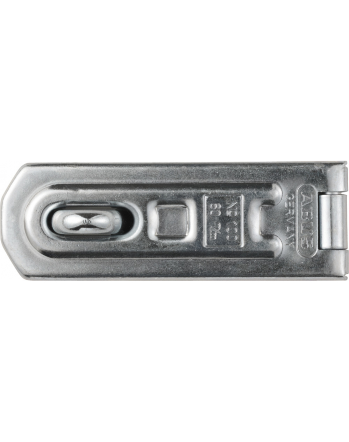 Abus Skobel stalowy 100x60 mm 105024 główny