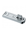 Abus Skobel stalowy 100/80 105025 - nr 1