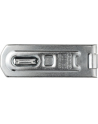 Abus Skobel stalowy 100/80 105025 - nr 3