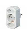 Brennenstuhl Adapter with 2 + 1 sockets (1508050) - nr 3