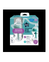 Tommee Tippee Butelka Antykolkowa 0M+ 260 Ml 2 Szt - nr 2