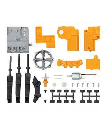 4m Zestaw Edukacyjny Mechaniczna Ręka nr 2