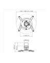 Vogels Uchwyt Do Projektorów Ppc 1500 - - nr 5