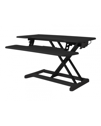 Bakker Elkhuizen Adjustable Sit-Stand Desk Riser 2 Stand nr 1