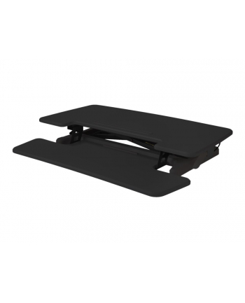 Bakker Elkhuizen Adjustable Sit-Stand Desk Riser 2 Stand nr 2