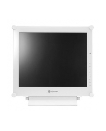 Neovo 19'' Monitor X-19E - Biały - 3 ms