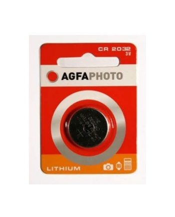 AgfaPhoto CR2032 (70116)