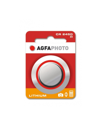 AgfaPhoto CR2450 (70117)