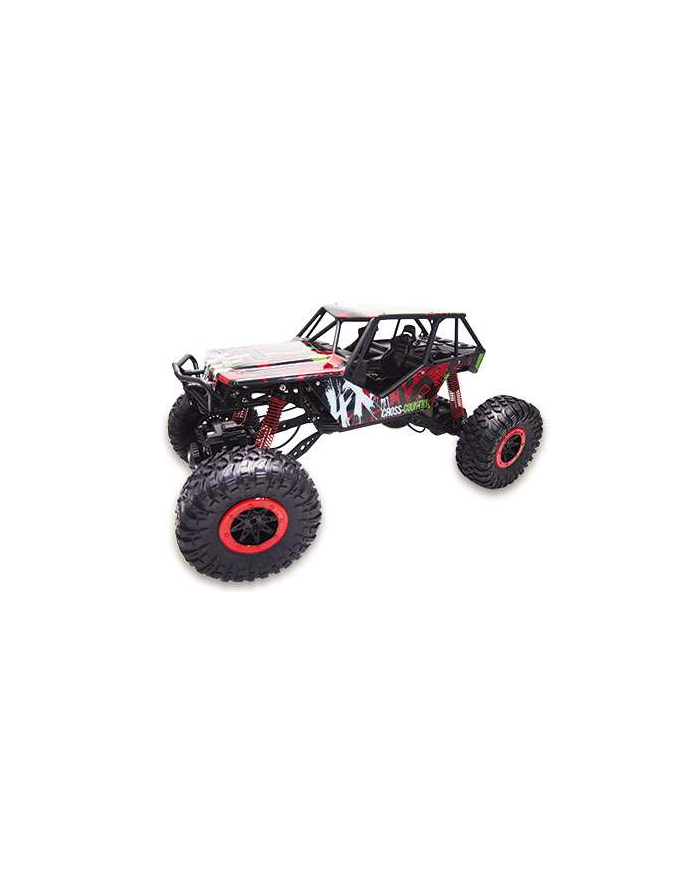RC Amewi Crazy Crawler 1:10 Elektryczny 410 mm 1610 g 100% RtR główny
