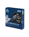 Arctic P12 PWM CO Czarny 120mm (ACFAN00121A) - nr 52
