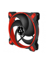 Arctic Cooling BioniX P140 PWM PST czerwony (ACFAN00127A) - nr 42