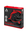 Arctic Cooling BioniX P140 PWM PST czerwony (ACFAN00127A) - nr 46