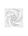 Arctic P12 PWM PST Biało-przezroczysty 120mm (ACFAN00132A) - nr 3