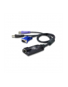 Aten Przejściówka KVM 0.09m (KA7177) - nr 4