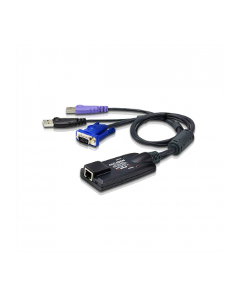 Aten Przejściówka KVM 0.09m (KA7177) nr 2
