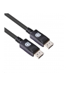 Club 3D Kabel DisplayPort 3m Czarny (CAC-1060) - nr 12