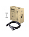 Club 3D Kabel DisplayPort 3m Czarny (CAC-1060) - nr 20