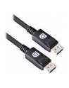 Club 3D Kabel DisplayPort 3m Czarny (CAC-1060) - nr 27