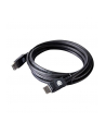 Club 3D Kabel DisplayPort 3m Czarny (CAC-1060) - nr 9